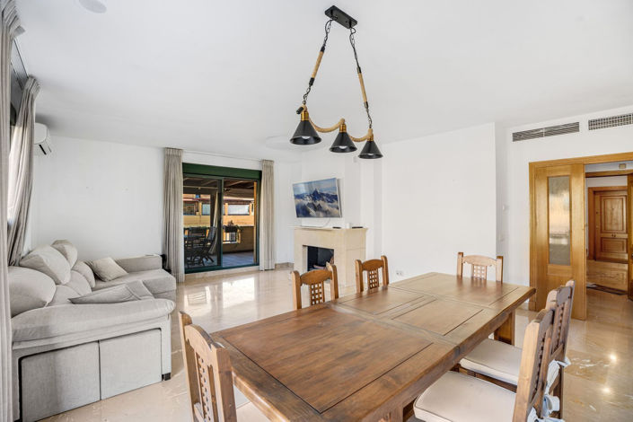 Image No.6-3 Bed Apartment for sale