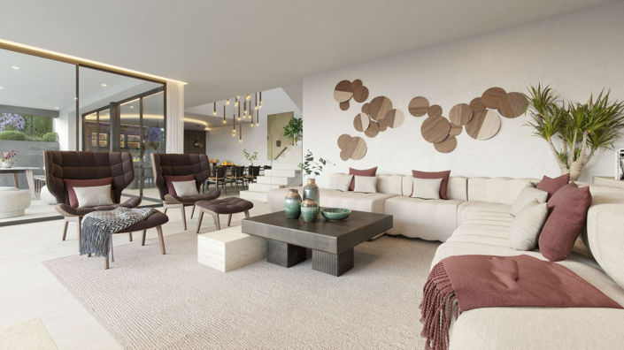 Image No.10-4 Bed Villa for sale