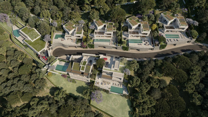 Image No.3-4 Bed Villa for sale