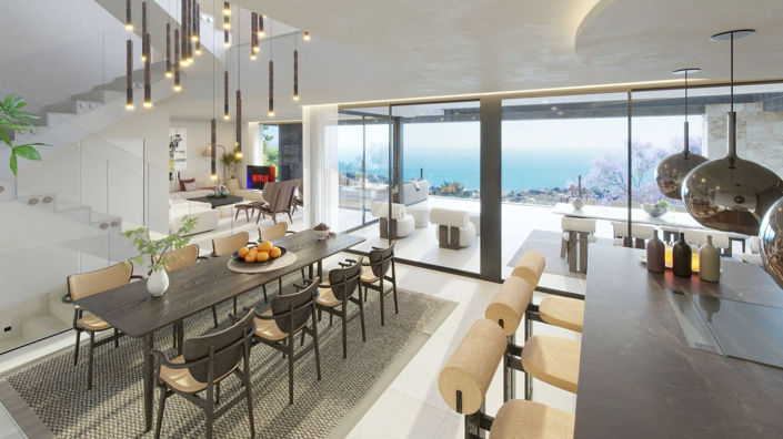 Image No.7-4 Bed Villa for sale