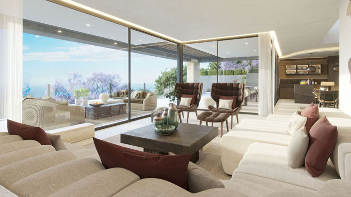 Image No.8-4 Bed Villa for sale