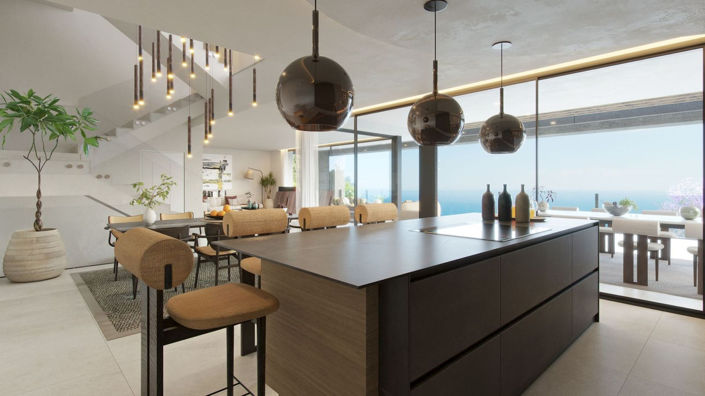 Image No.9-4 Bed Villa for sale