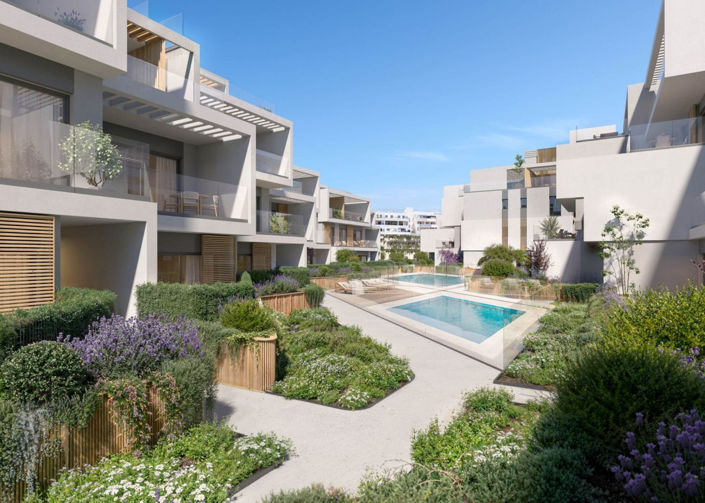 Image No.1-1 Bed Apartment for sale