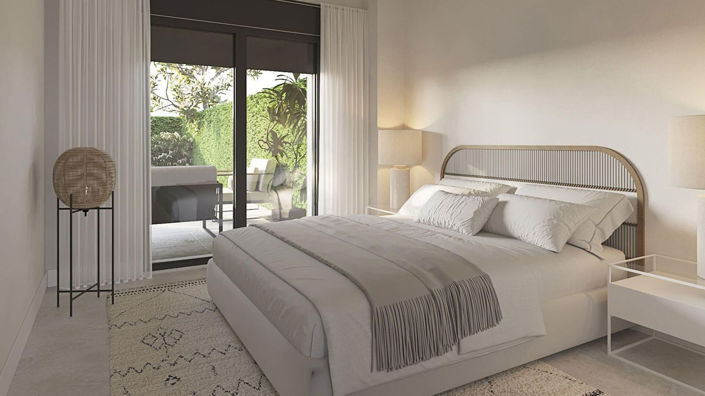 Image No.12-3 Bed Apartment for sale