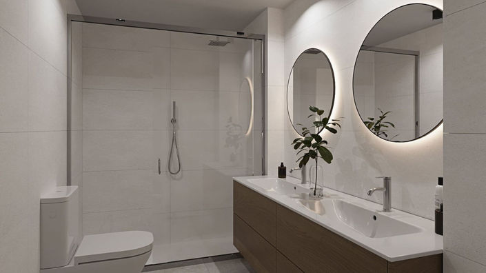 Image No.14-3 Bed Apartment for sale