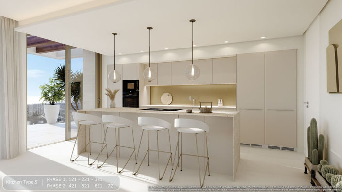 Image No.10-3 Bed Apartment for sale