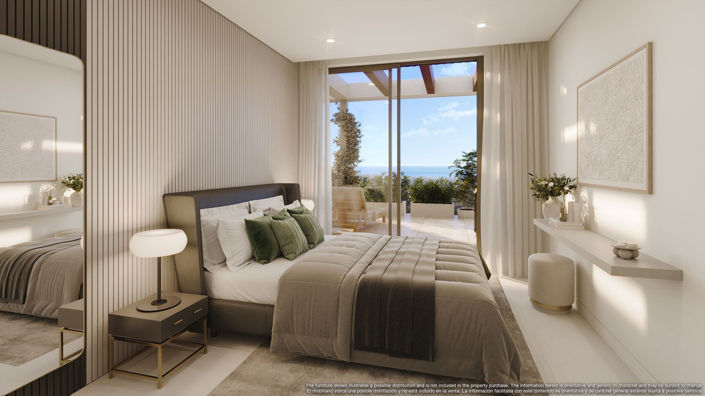 Image No.14-3 Bed Apartment for sale