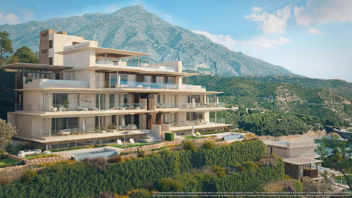 Image No.3-3 Bed Apartment for sale