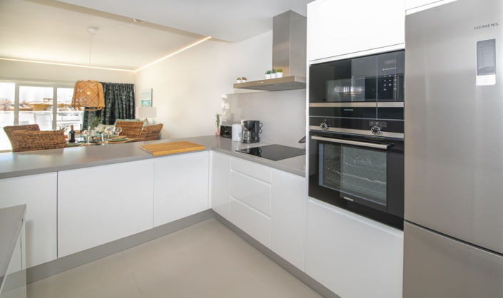 Image No.16-2 Bed Apartment for sale