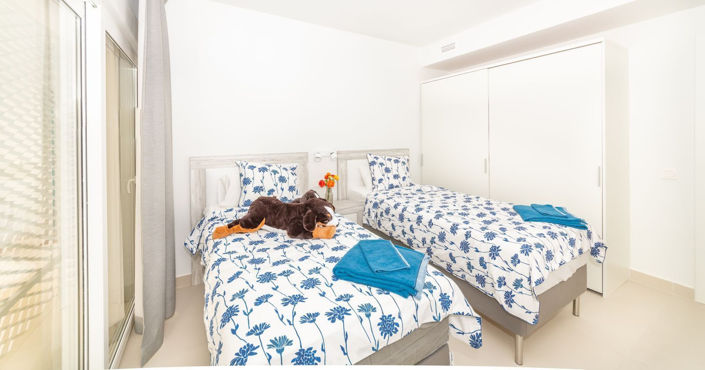 Image No.21-2 Bed Apartment for sale