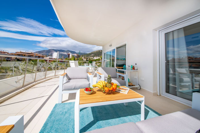 Image No.28-2 Bed Apartment for sale