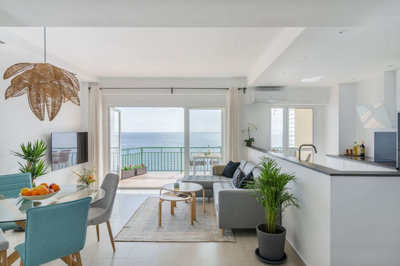 2 Bed Apartment for sale