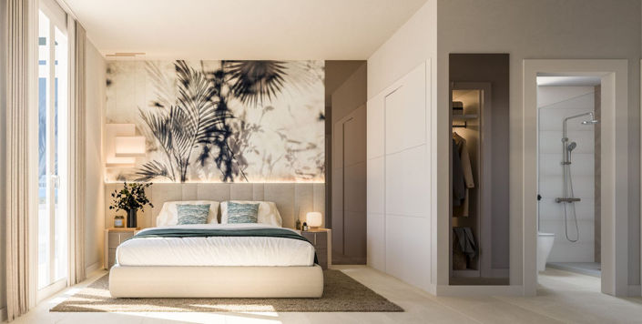 Image No.6-2 Bed Apartment for sale