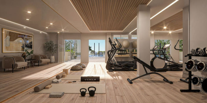 Image No.8-2 Bed Apartment for sale