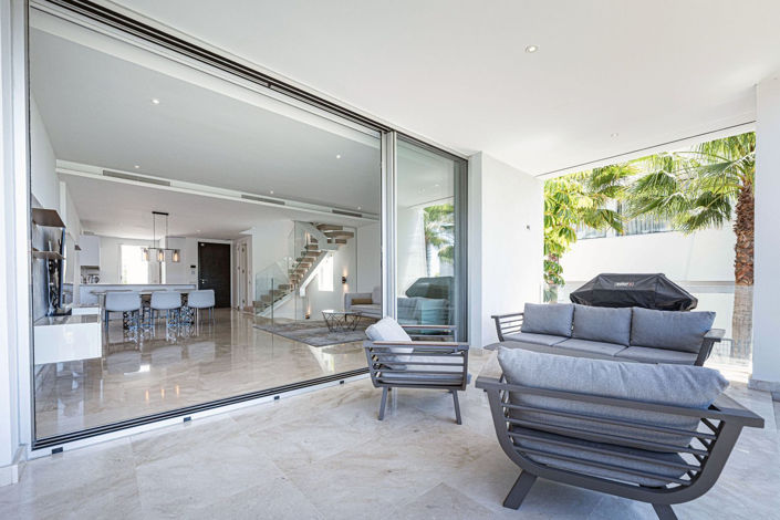 Image No.7-4 Bed Townhouse for sale