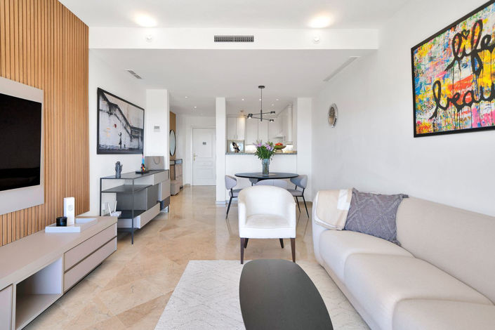 Image No.6-2 Bed Apartment for sale