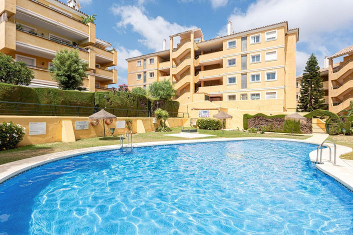 Image No.1-3 Bed Apartment for sale