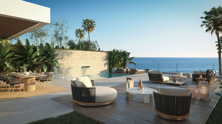 Image No.3-4 Bed Villa for sale