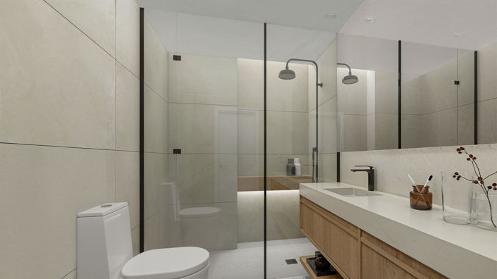 Image No.11-2 Bed Apartment for sale