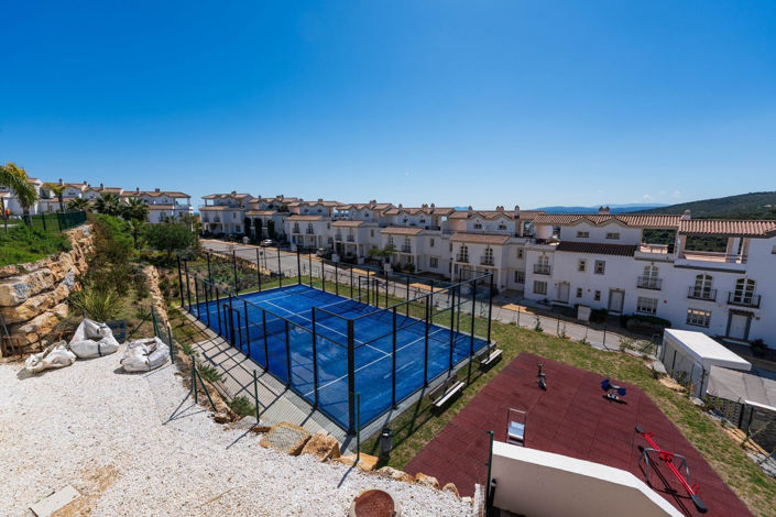 Image No.25-4 Bed Townhouse for sale