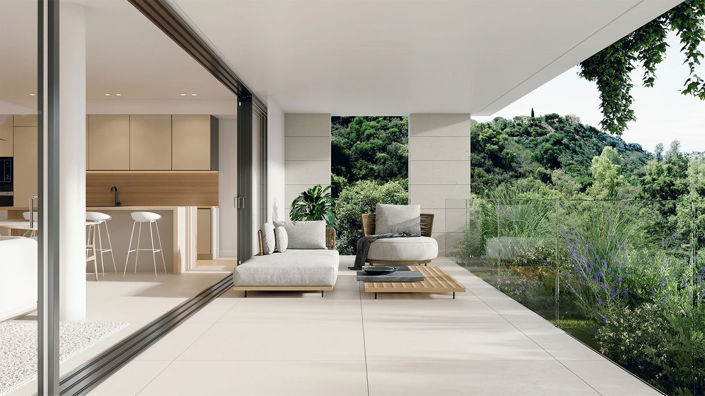 Image No.5-2 Bed Apartment for sale