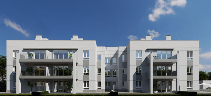 Image No.2-2 Bed Apartment for sale