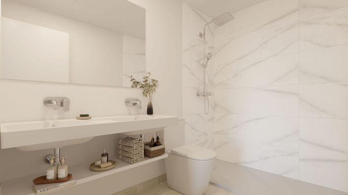 Image No.13-3 Bed Apartment for sale