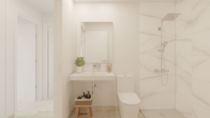 Image No.14-3 Bed Apartment for sale