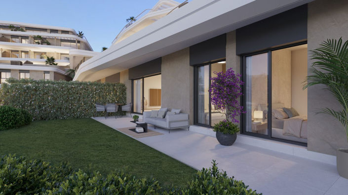 Image No.5-3 Bed Apartment for sale