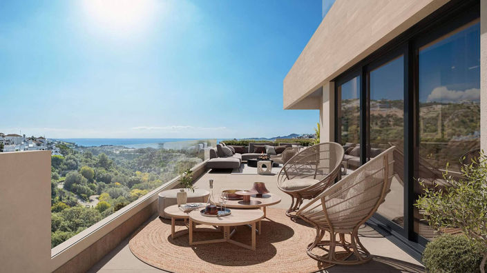 Image No.4-2 Bed Apartment for sale