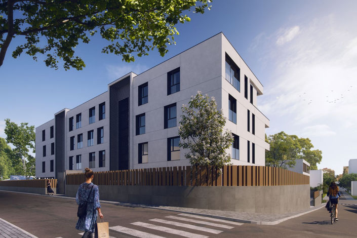 Image No.14-2 Bed Apartment for sale