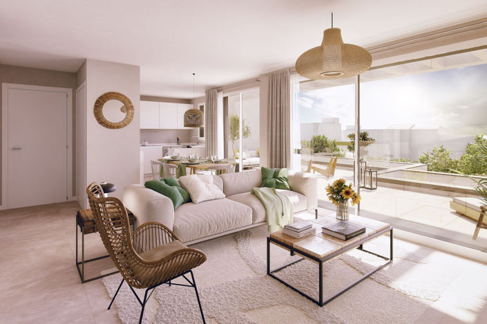 Image No.4-2 Bed Apartment for sale