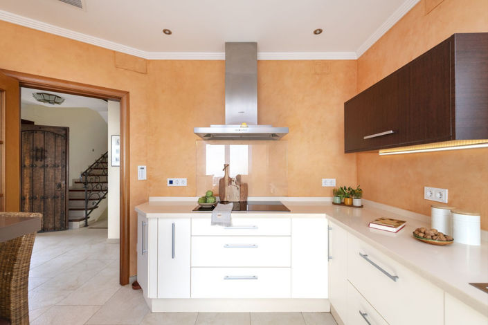 Image No.13-4 Bed Villa for sale