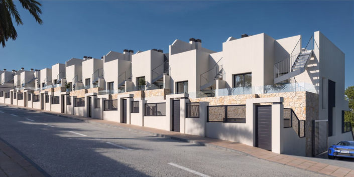 Image No.11-3 Bed Townhouse for sale