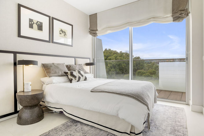 Image No.15-3 Bed Apartment for sale