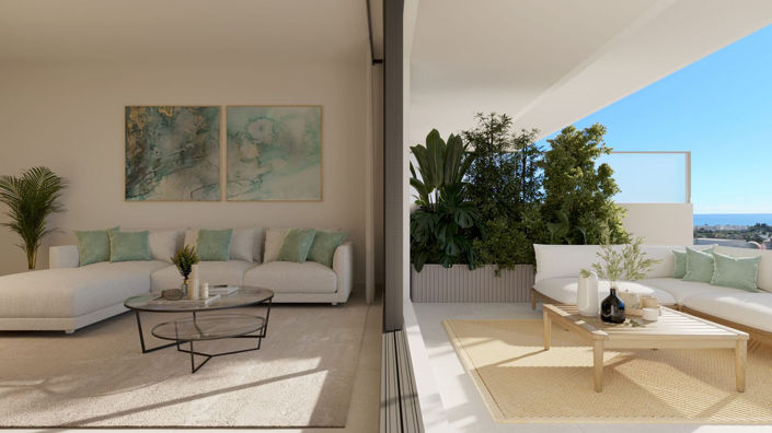 Image No.4-2 Bed Apartment for sale