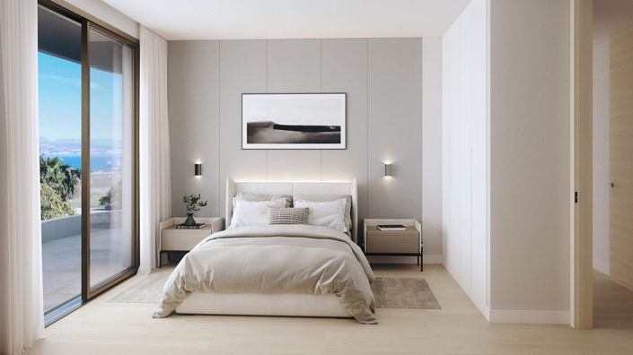 Image No.19-1 Bed Apartment for sale