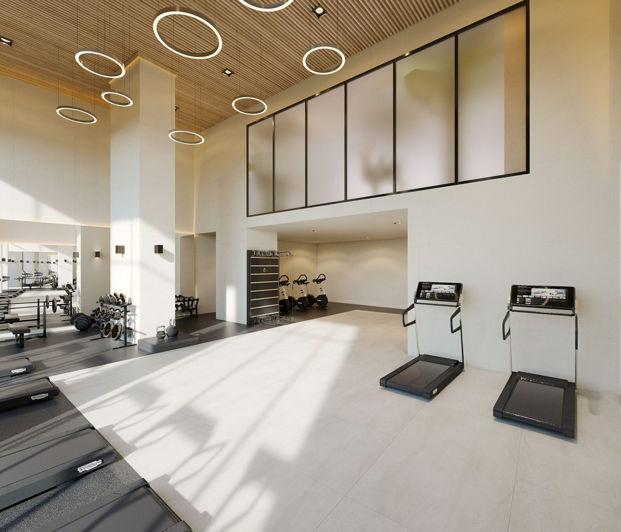 Image No.26-1 Bed Apartment for sale