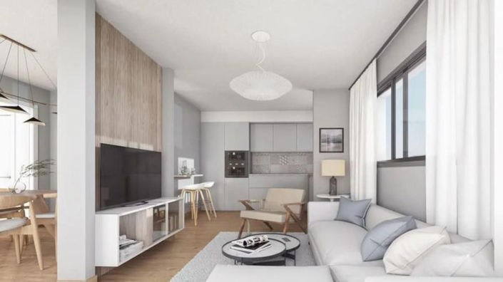 Image No.5-3 Bed Apartment for sale