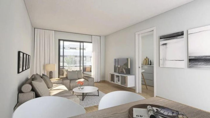 Image No.7-3 Bed Apartment for sale