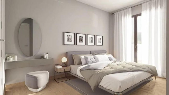 Image No.8-3 Bed Apartment for sale