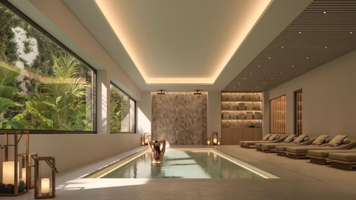 Image No.13-2 Bed Apartment for sale