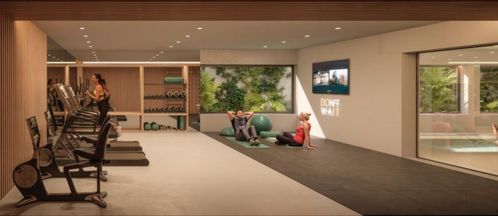 Image No.15-2 Bed Apartment for sale