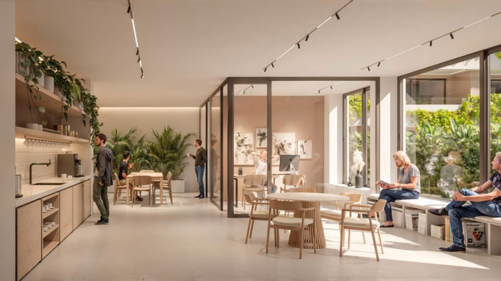 Image No.16-2 Bed Apartment for sale