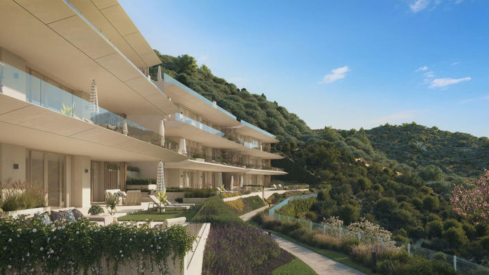 Image No.10-3 Bed Apartment for sale