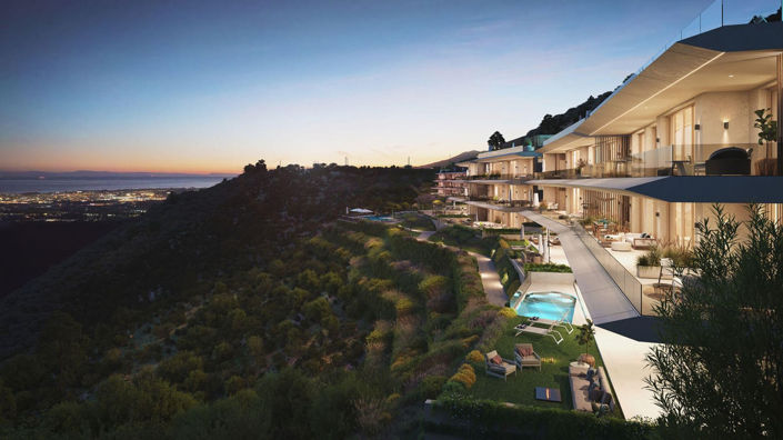 Image No.13-3 Bed Apartment for sale