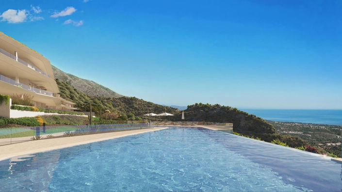 Image No.2-3 Bed Apartment for sale