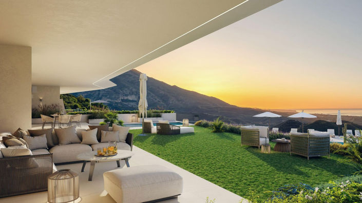 Image No.3-3 Bed Apartment for sale