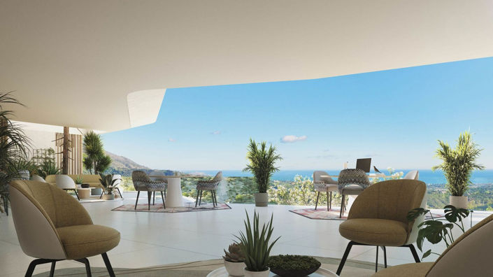 Image No.4-3 Bed Apartment for sale