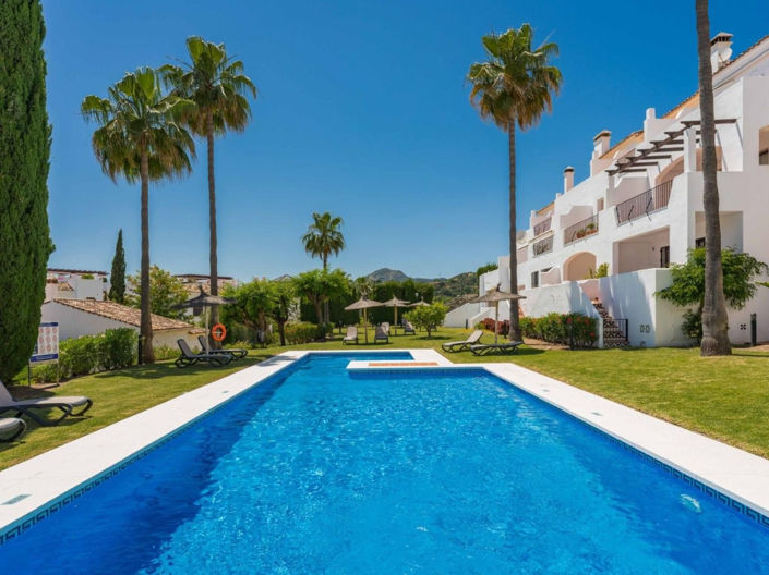 Image No.18-3 Bed Apartment for sale